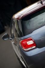 Citroen DS3 2009 года